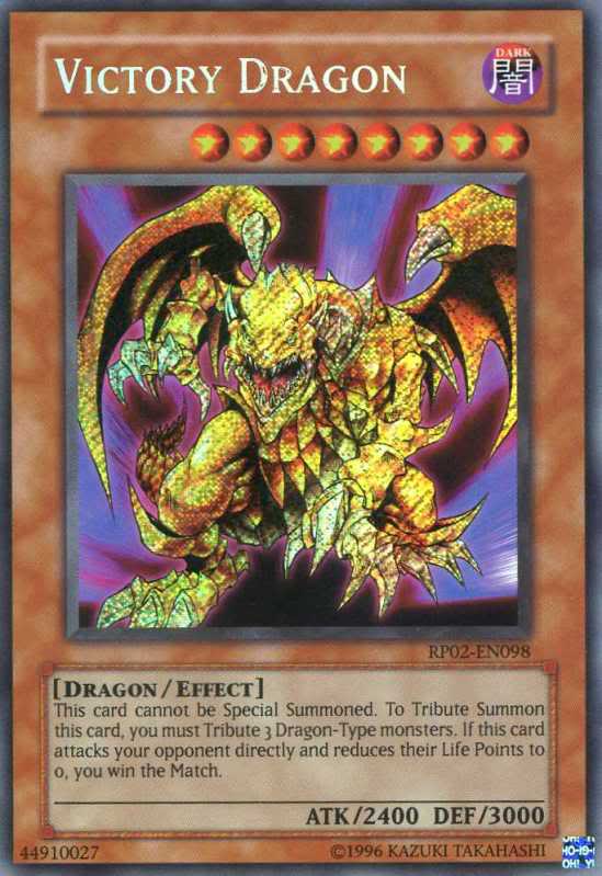 My friend has the most OP #yugioh card EVER.... "If this card attacks your  opponent directly, you win the match" WHAT