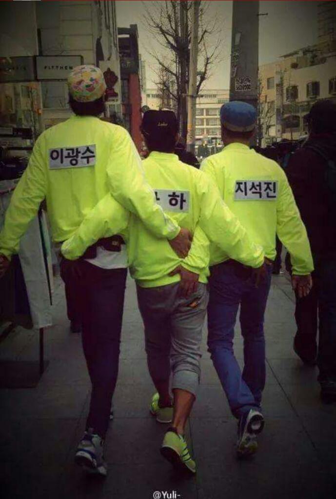 ilovegamdong tweet picture