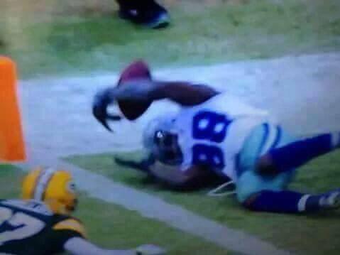 ScriptsByJames's tweet image. Pic to end the night.
RT and spread
#GoPackGo #PackersNation 
#CompletingTheProcess