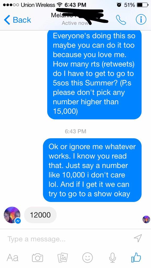 OfficialTHShelp's tweet image. UOU GUYS HELP MY MOM SAID IF THIS GETS 12K RTS SHE'LL TAKE ME TO ROWYSO YOU GUYS IM CRYING HELP.