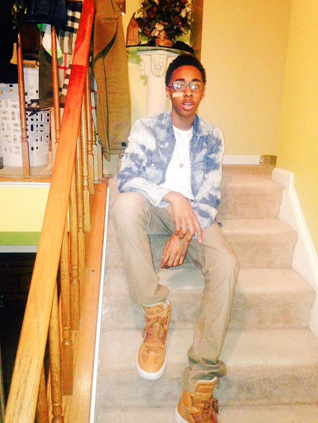 YoungJordan__'s tweet photo. 🚬 http://t.co/yDuzOHlIxL