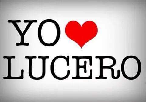 loqui1213's tweet photo. Por dios la mujer mas bonita del mundo se llama @LuceroMexico nuestra adorada te queremos muchรญsimo #nuestraidola http://t.co/uvEbo5s78t