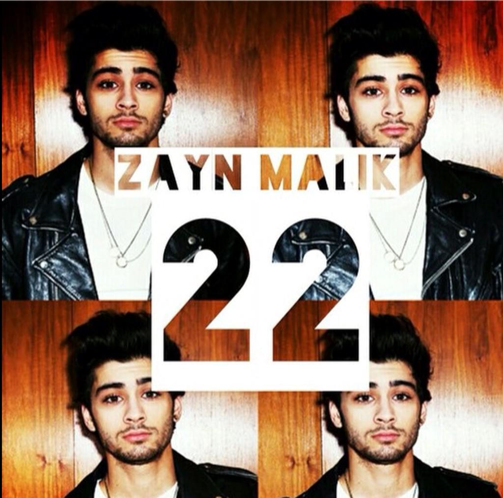 Horan_uk1's tweet photo. @zaynmalik 

Happy Birthday. Hope it's one of the best ever!!!!... a lovely birthday for a lovely person! http://t.co/i3G4HQHc8s