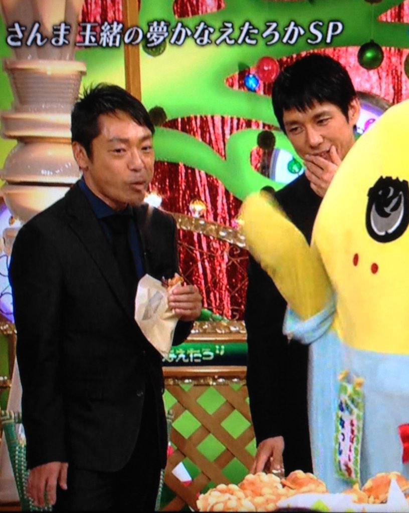 ケメコ 昨晩の Tbs 1月11日 日 夜7時 さんま 玉緒のお年玉 あんたの夢をかなえたろかsp より 日曜劇場 流星ワゴン 15年1月18日 日曜 夜9時 初回拡大版 西島秀俊 流星ワゴン 日々番宣 Http T Co Rklb4isdjl