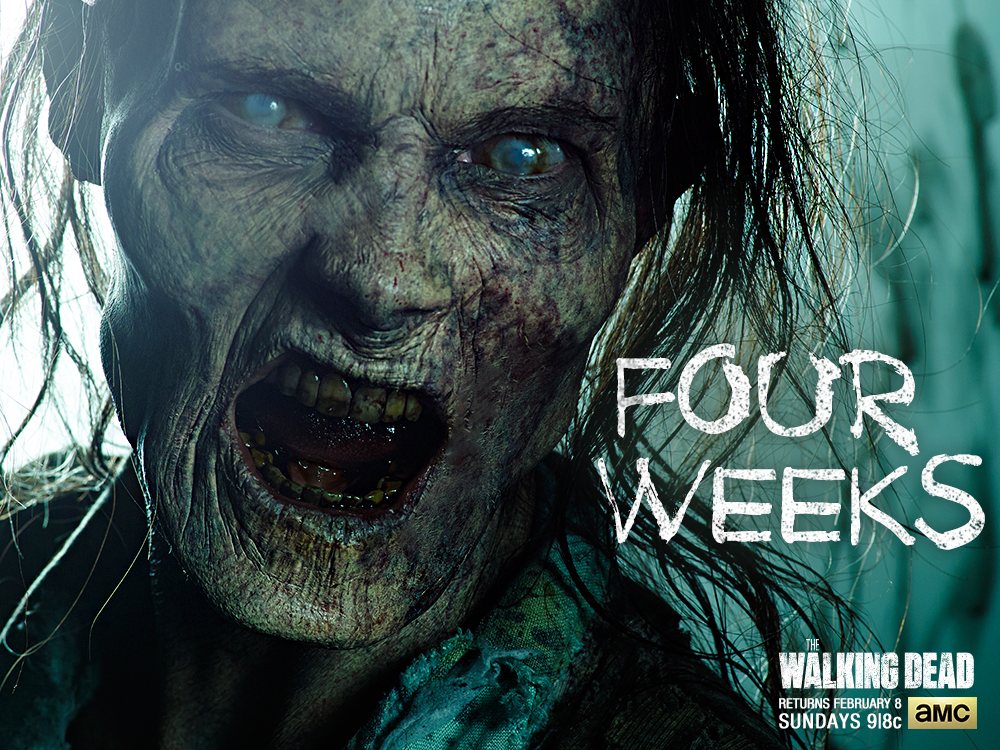 DevilsDuplicate's tweet image. “@WalkingDead_AMC: Sundays belong to #TheWalkingDead. http://t.co/c3nKqRlaWS” Sorry @BrieBeIIa. But I couldn't help to agree.