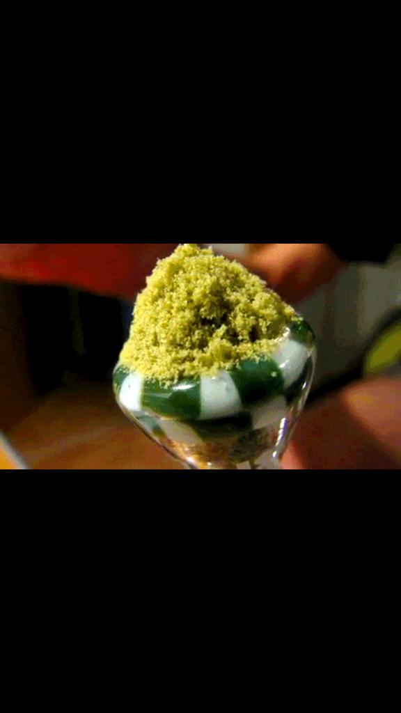 _Truffle_Report's tweet image. I ain't got no type.