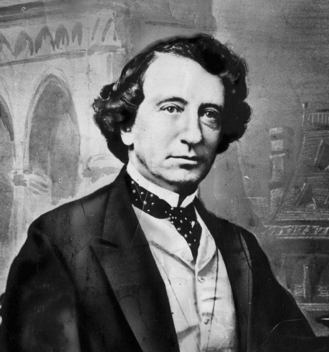 Happy Birthday to Canada\s 1st & 20th Prime Ministers Sir John A Macdonald & Right Honourable Jean Chrétien! 