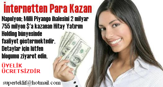 teklifsuper's tweet photo. @FerhanSafi Turkiyenin en guvenli firmasi Napolyon ile internetten para kazanin.Detaylar http://t.co/LIrQypwcVF  http://t.co/QF5NhdV375