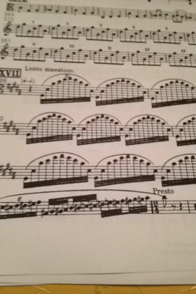 marissamariee02's tweet photo. @Orchestraprobss holy string crossings #jupiter http://t.co/8GvRYZzw3b
