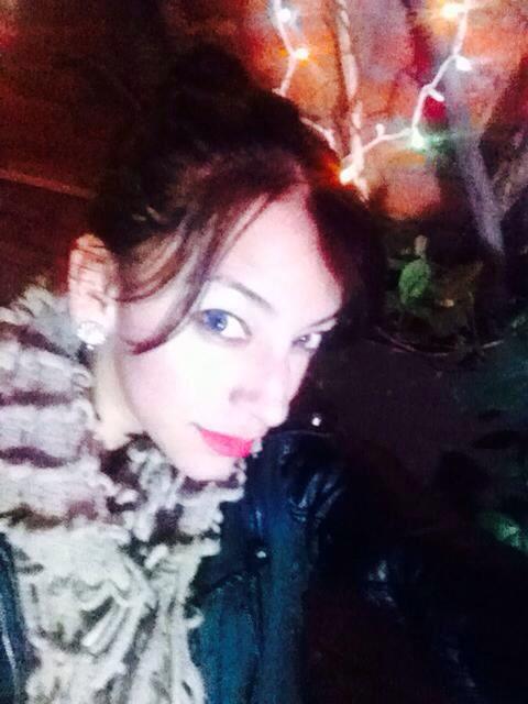 MYRIAMcamil's tweet photo. Pasarela de Modas!,gracias a todos por ir los quiero http://t.co/Sr1du3M1FB