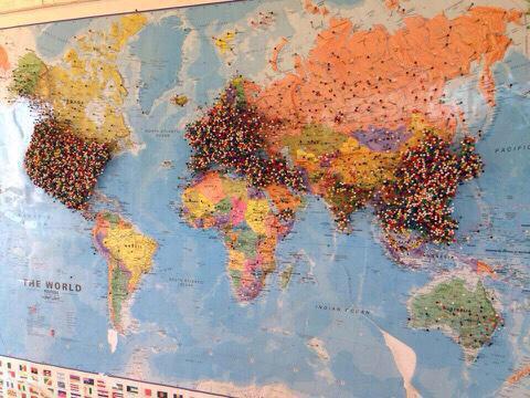 Life goal ✈️🌎