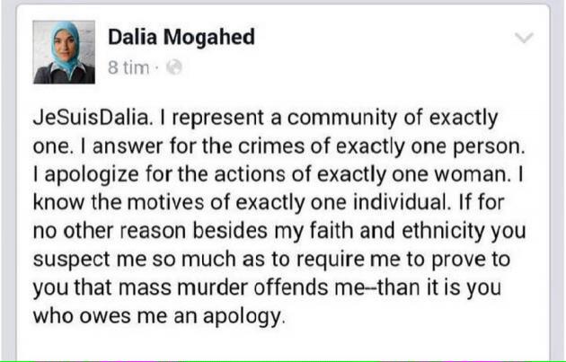 Imraan Siddiqi (@imraansiddiqi) on Twitter photo #JeSuisAhmed and #JeSuisDalia startribune.com/local/yourvoic… - powerful words by <a href="/DMogahed/">Dalia Mogahed</a> #JeSuisAhmed and #JeSuisDalia startribune.com/local/yourvoic… - powerful words by <a href="/DMogahed/">Dalia Mogahed</a>