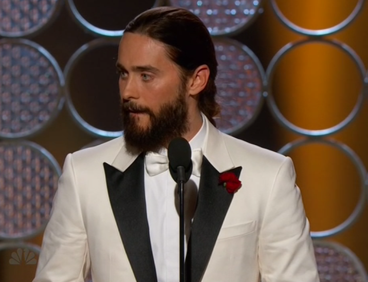 BuzzFeedCeleb's tweet photo. Fav for man bun.
RT for man braid. http://t.co/2Th7gaLEnF