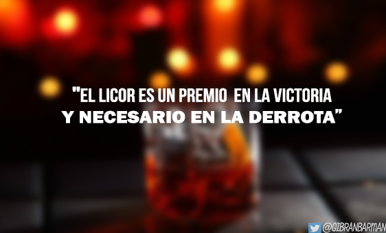 gibranbarman's tweet photo. ¡Así debe ser! http://t.co/FLaxsQjJpV