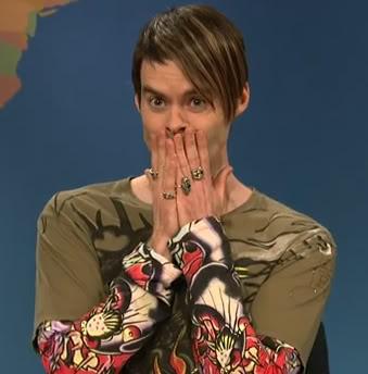 pepecolubi's tweet photo. Quiero unos @goldenglobes presentados por STEFON... http://t.co/BOZkd2VaQr
