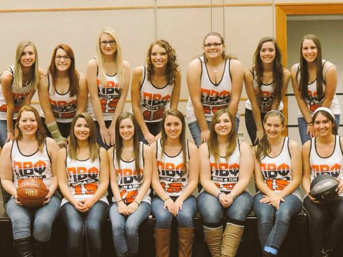 ValpoPiPhi's tweet image. Welcome to Pi Beta Phi Spring 2015! #pledgeclass #BidDay2015 👼