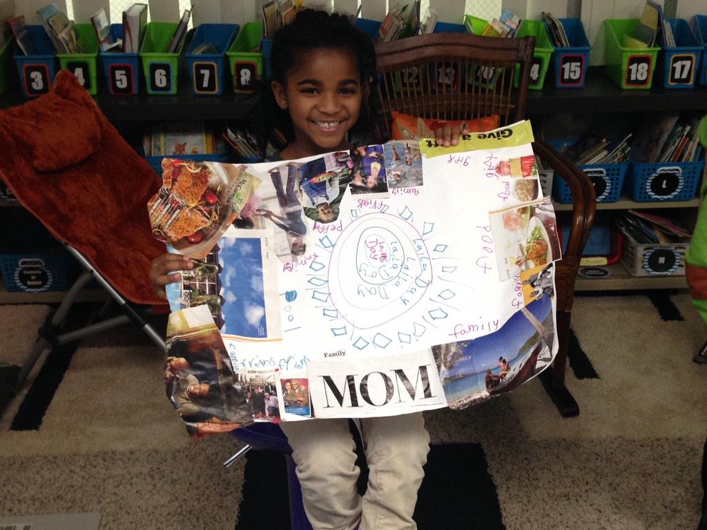 evugteveen's tweet photo. The students worked so hard on their holiday project! #sd161learns @TheHornetsHive http://t.co/xgo8b61OPf
