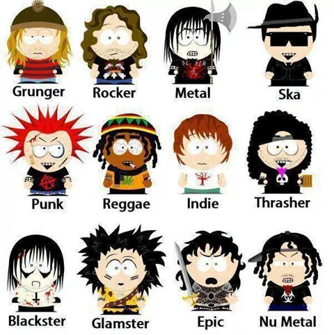 JoeBatlle's tweet photo. Wich one are you??? Cual de todos eres??? http://t.co/2F1UIK5SJC