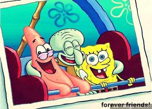 basedpatrick's tweet image. Squidward go 0 to 💯😂