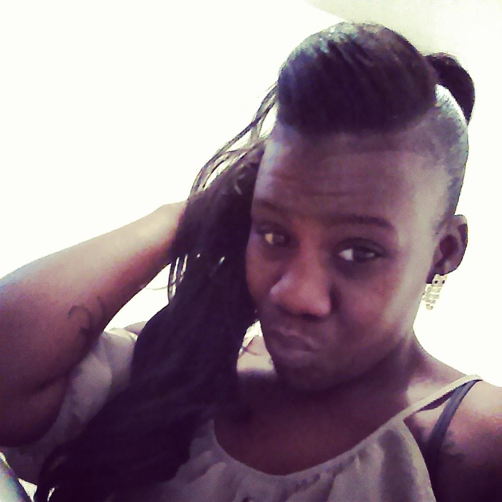 im_puddin_'s tweet image. #DiffrentShadesOfPUDDIN #ImDiffrent #ImMe👌