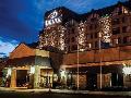 CAFP_Calgary's tweet photo. WOW... CAFP 41st Annual National Conference in Fredericton, NB May 28th-May 30th, 2015! http://t.co/HuKxu63jvW