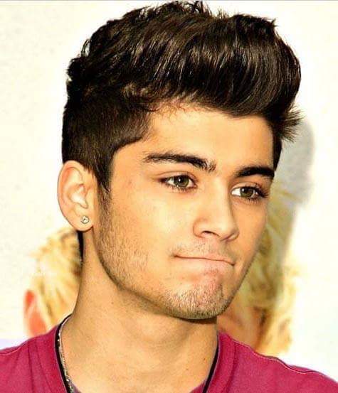 Happy Birthday Zayn Malik.. 