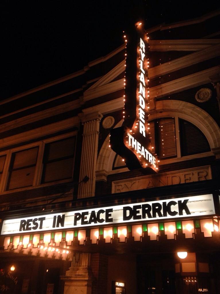 RylanderTheatre's tweet photo. http://t.co/xi8rSRqKhb