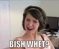 1998_durham's tweet photo. Bish whet? 
@PointlessBlog 
@ZozeeBo http://t.co/TONXz9WvLl