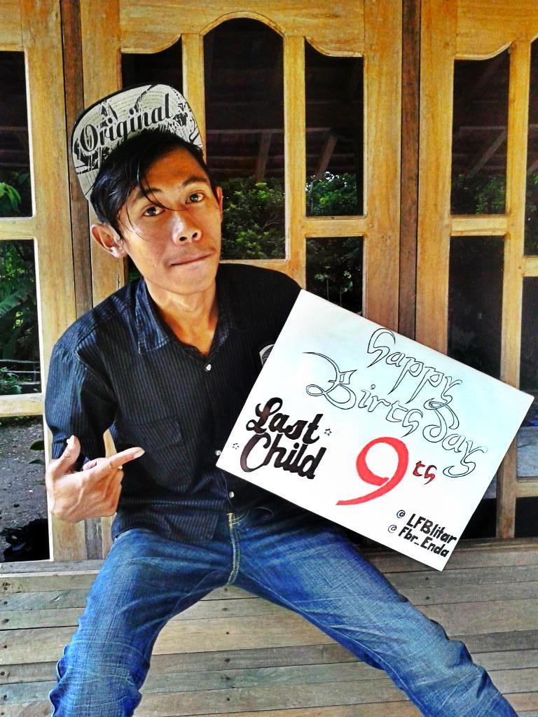 myLASTCHILD's tweet photo. Rekap ucapan #9thLC kemarin. THANK YOU LF! http://t.co/DHKoggz0wt