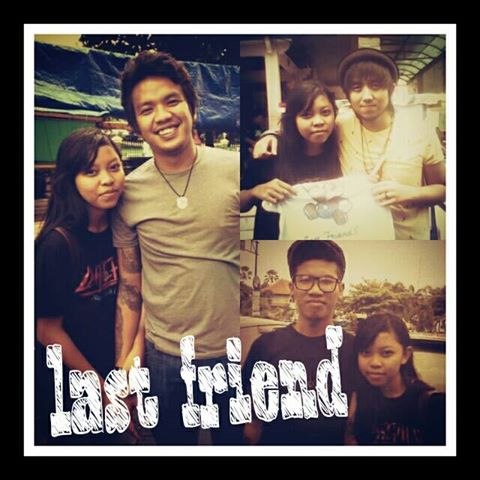 myLASTCHILD's tweet photo. Rekap ucapan #9thLC kemarin. THANK YOU LF! http://t.co/LYNYwWoZQ5