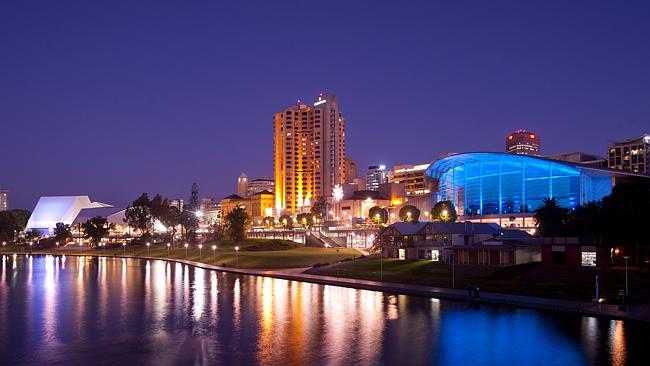 newscomauHQ's tweet photo. The only Aussie city you need to go this year http://t.co/wH76fHfu46 http://t.co/eGaXkRsNEJ