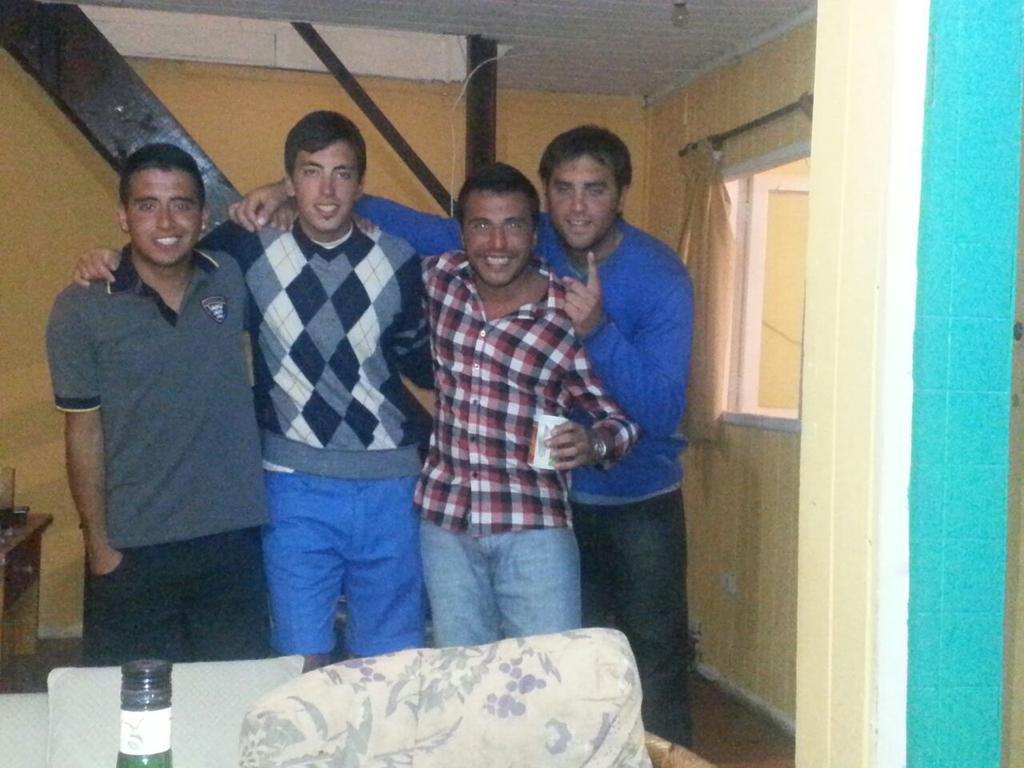 Juani1993's tweet photo. Reñaca. #Panaderos @jsalcedo555 @huevofresentese #Trebui http://t.co/PffnAt0LVG