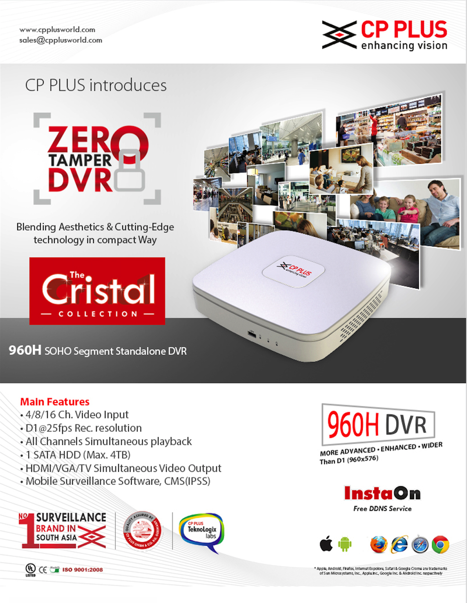 CP Plus CCTV Indo (@CPPlusCCTVIndo) / Posts / X