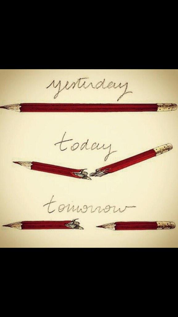 OGTutor's tweet image. #inspiration to think of things as a pencil #goodthoughts