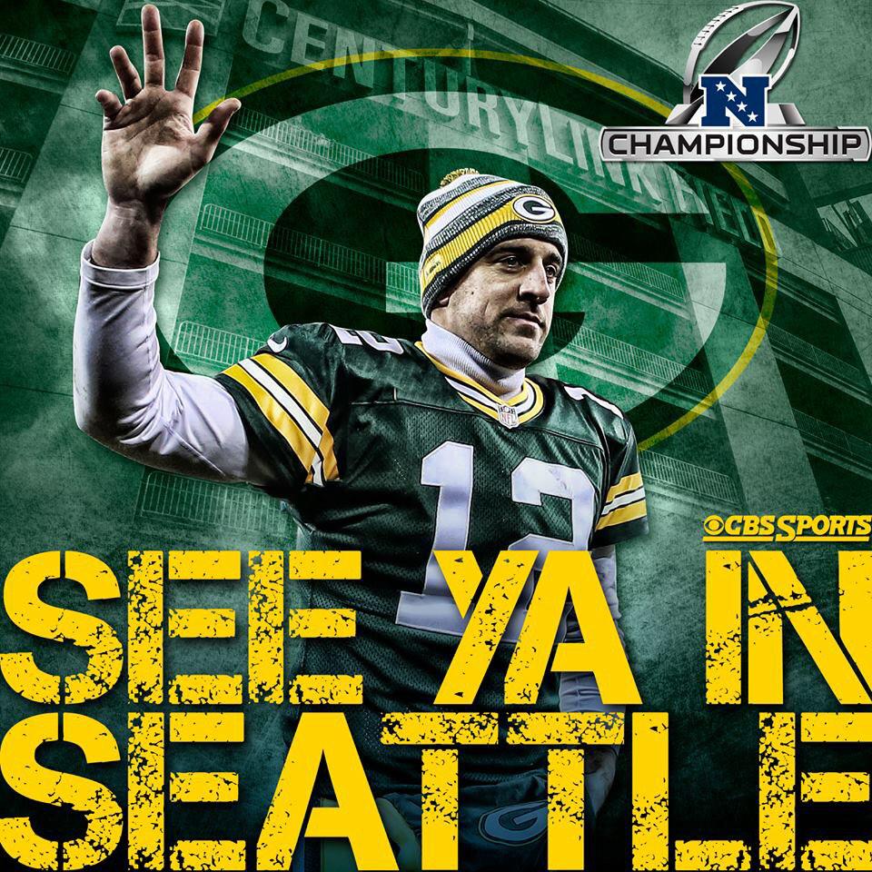 Packers_Stuff's tweet image. Two more to go. Sleep well, Packer Nation. Today was a glorious day.