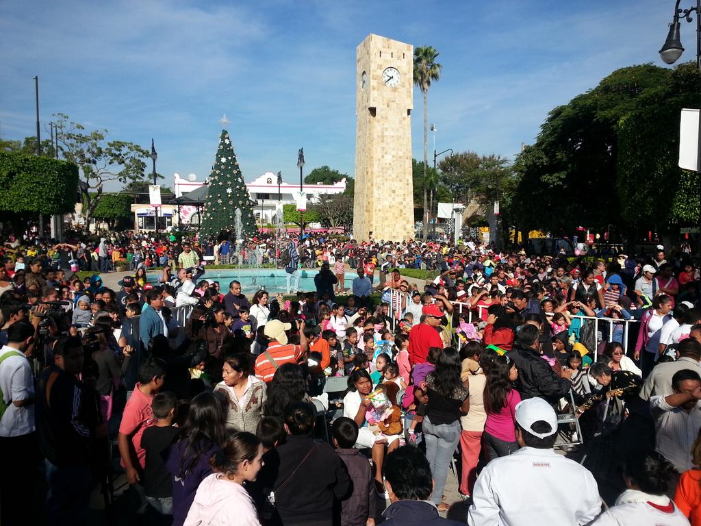 AQCMorelos's tweet photo. Juguetón 2015 en Morelos... http://t.co/b1mEAaZU1n
