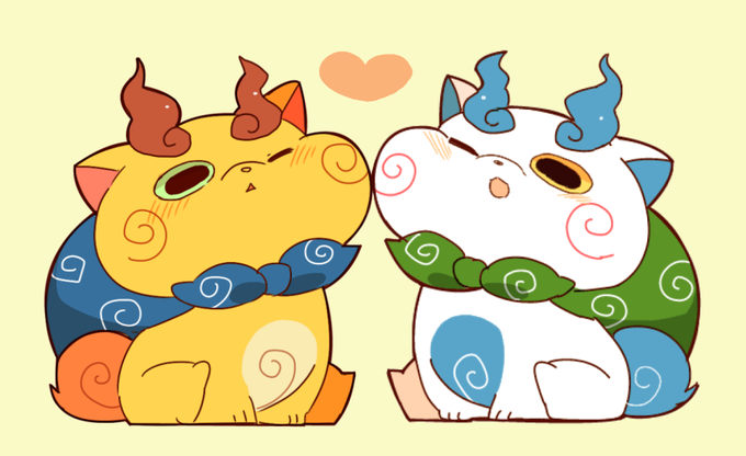 コマさんのtwitterイラスト検索結果 古い順