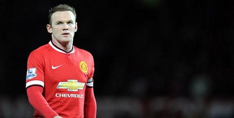 Bolanet's tweet photo. http://t.co/8jqXOJsFW1 - Rooney: Man United Tak Layak Kalah http://t.co/50vR79vfpb