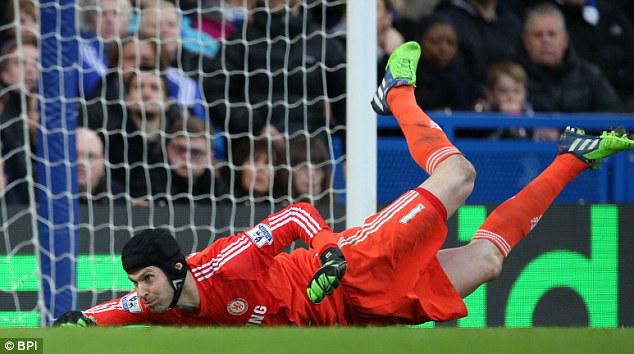 KABAR_CHELSEA tweet picture