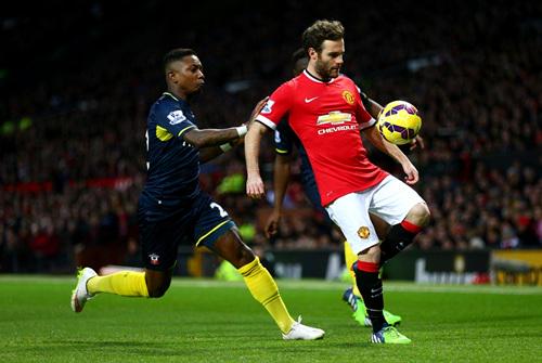 juanmata8's tweet image. Hi all! Here is my latest post! One Hour Behind: 'Next time the ball will go in' bit.ly/1BY3Sm4