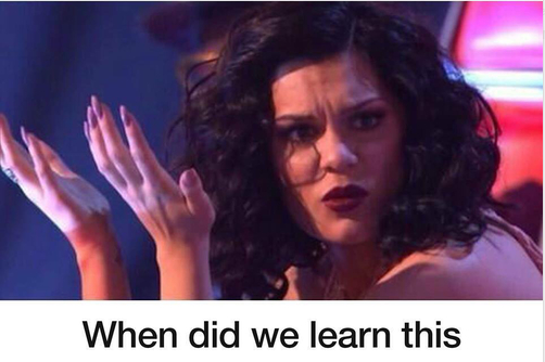 SpeakComedy's tweet photo. Looking at somebody during an exam like http://t.co/orBsZLZsE4