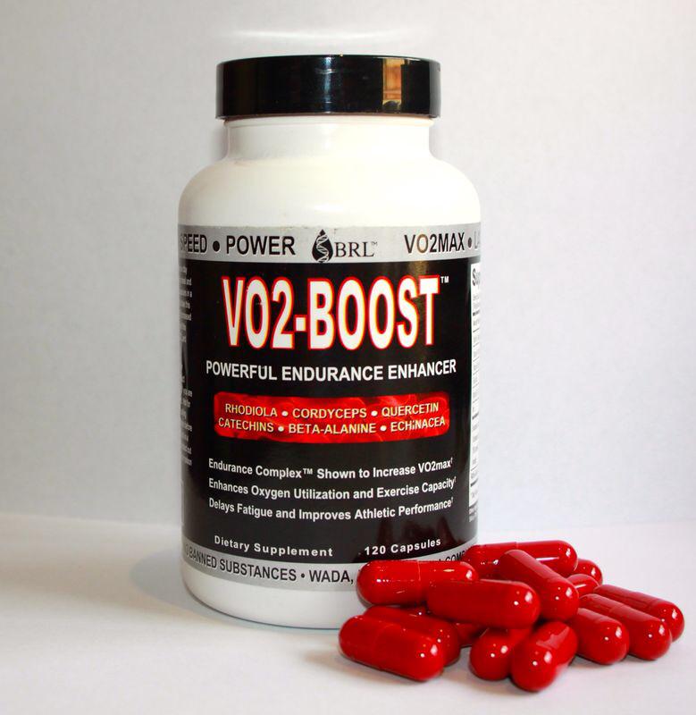 EPO Boost and VO2 Boost on special at endurancenutrition.co.za ZAR 450 &amp; ZAR 350 respectively #Run #Cycle #Recovery