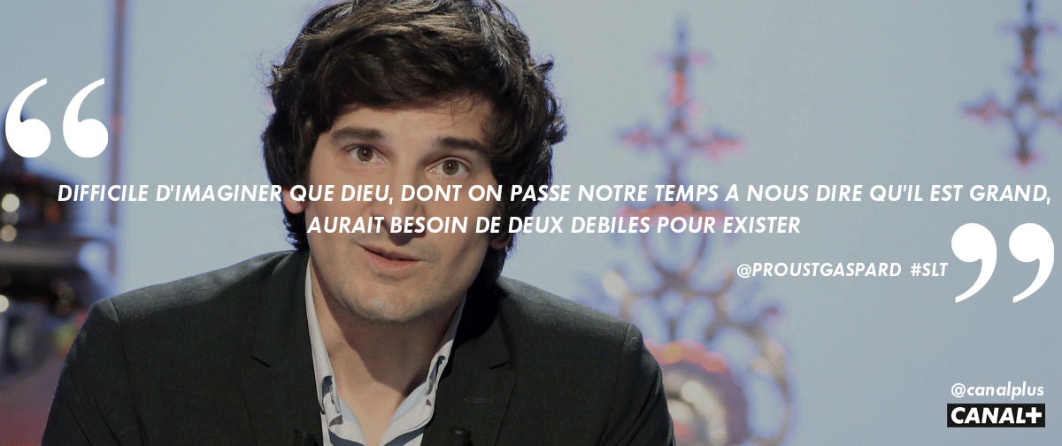 canalplus tweet picture
