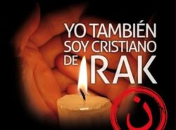 AyudaIglesNeces's tweet photo. Seguimos con los cristianos de Irak, están sufriendo ¡no dejemos de ayudarles! https://t.co/1HFqVbgLh5 #inavidadirak http://t.co/YHT38XnYyw