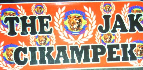 Jakmania Lebak Bulus (@jakmaniaboeloes) on Twitter photo Turut prihatin atas kejadian yg dialami Yudha dari <a href="/JakCikampek/">Cikampek 7 Boys</a> semoga operasinya berjalan lancar. Cpt sembuh yudha. Turut prihatin atas kejadian yg dialami Yudha dari <a href="/JakCikampek/">Cikampek 7 Boys</a> semoga operasinya berjalan lancar. Cpt sembuh yudha.