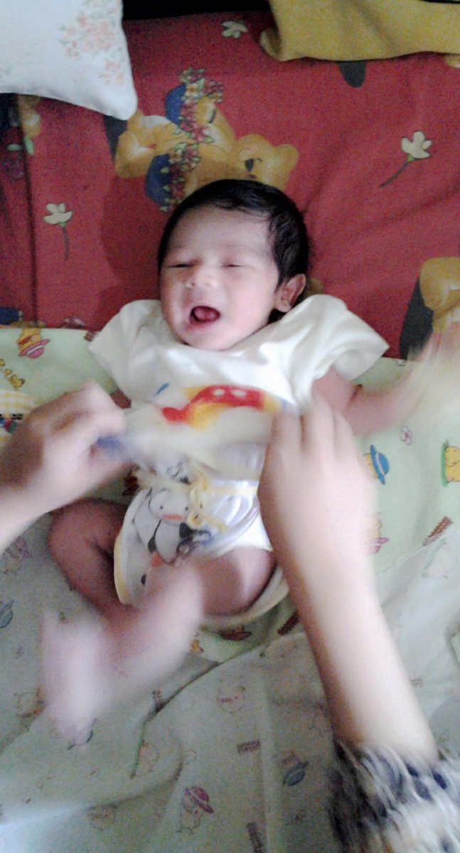 kesayangku.. love you sayang