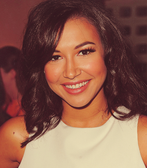 Happy birthday Naya Rivera Marie Rivera    