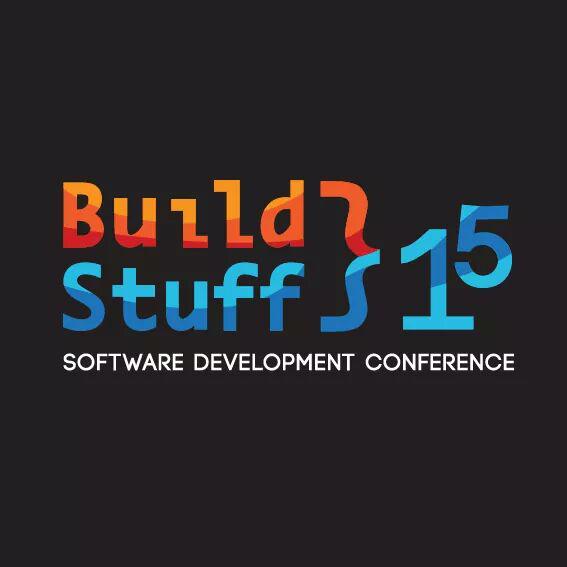 BuildStuffConf's tweet photo. Pre-early bird tickets for #buildstuff15 are on sale now! Get it by 31st of Jan! http://t.co/JBsd10rFE9 http://t.co/urBbtawSfE