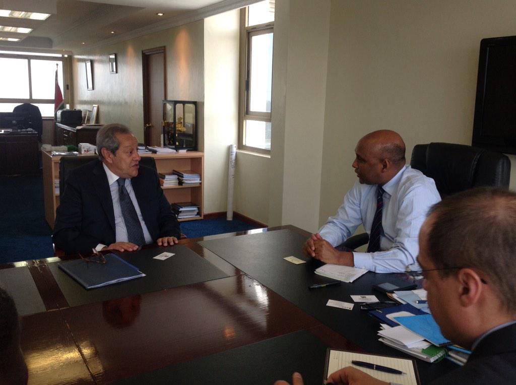 CS Adan Mohamed tweet media