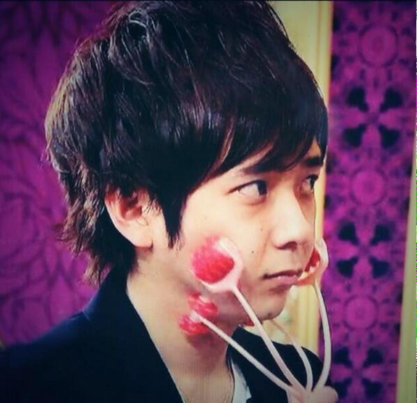 ARASHI_KANOKO's tweet photo. 前のやつ完全に失敗したので、もう一回👊
にのみの誕生日までに617RT目指す💛💪
みなさん協力よろしくお願いします🙇🙏

#RTしたARASHIANS全員フォローする
#拡散希望
#ニノの誕生日までに617RT目指す
#祝いたい人RT http://t.co/SfiII0HGRK